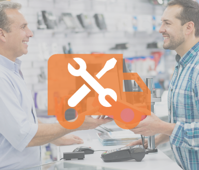 Usługa naprawa Krups