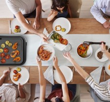 Elektryczne urządzenia do gotowania